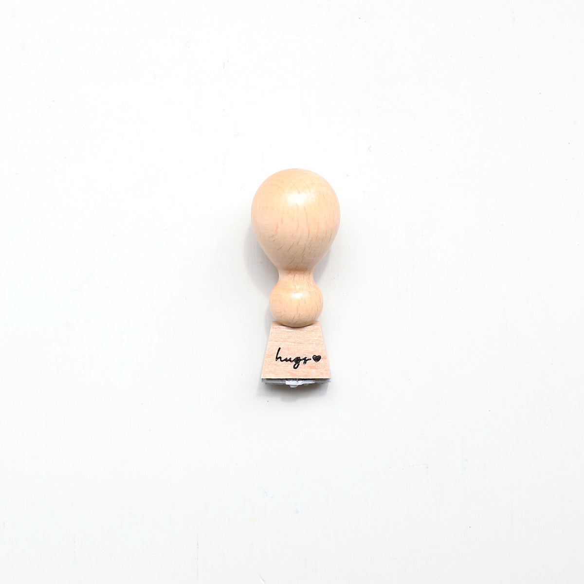 STAMP // HUGS WITH LOVE