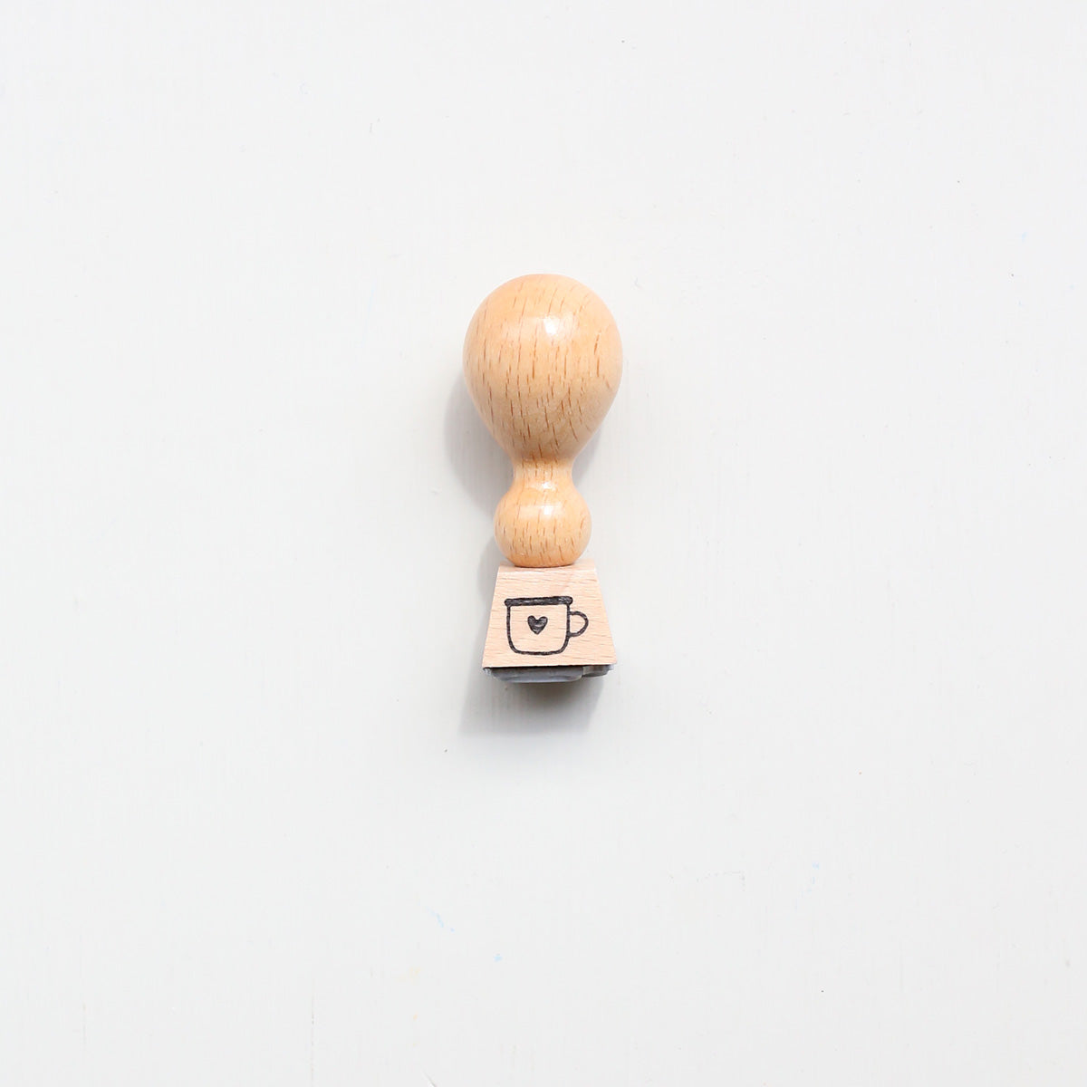 STAMP // LOVE CUP