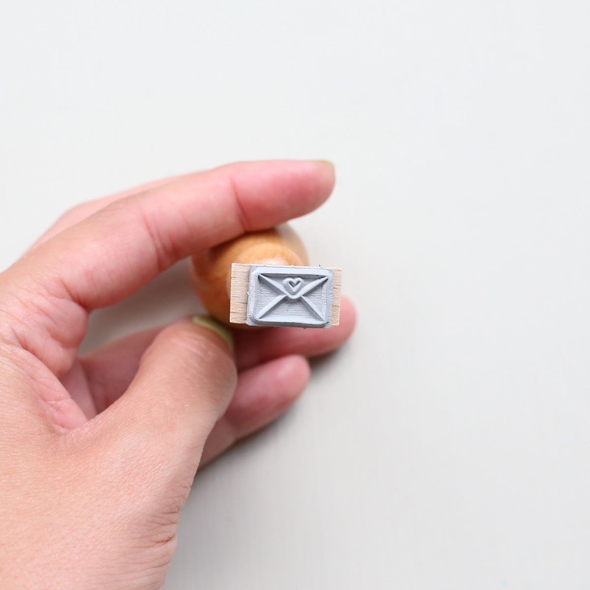 STAMP // LOVE LETTER