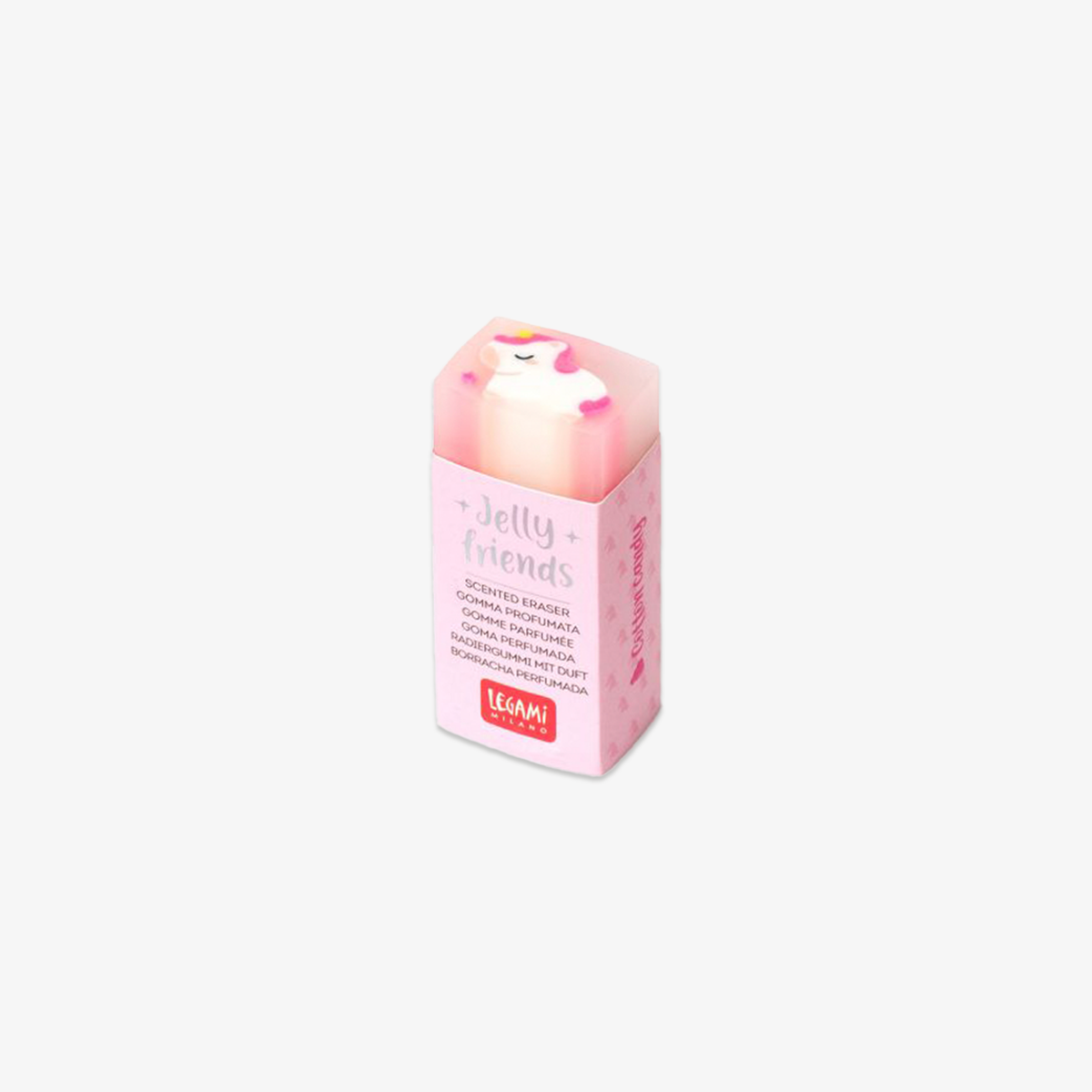 SCENTED ERASER // UNICORN