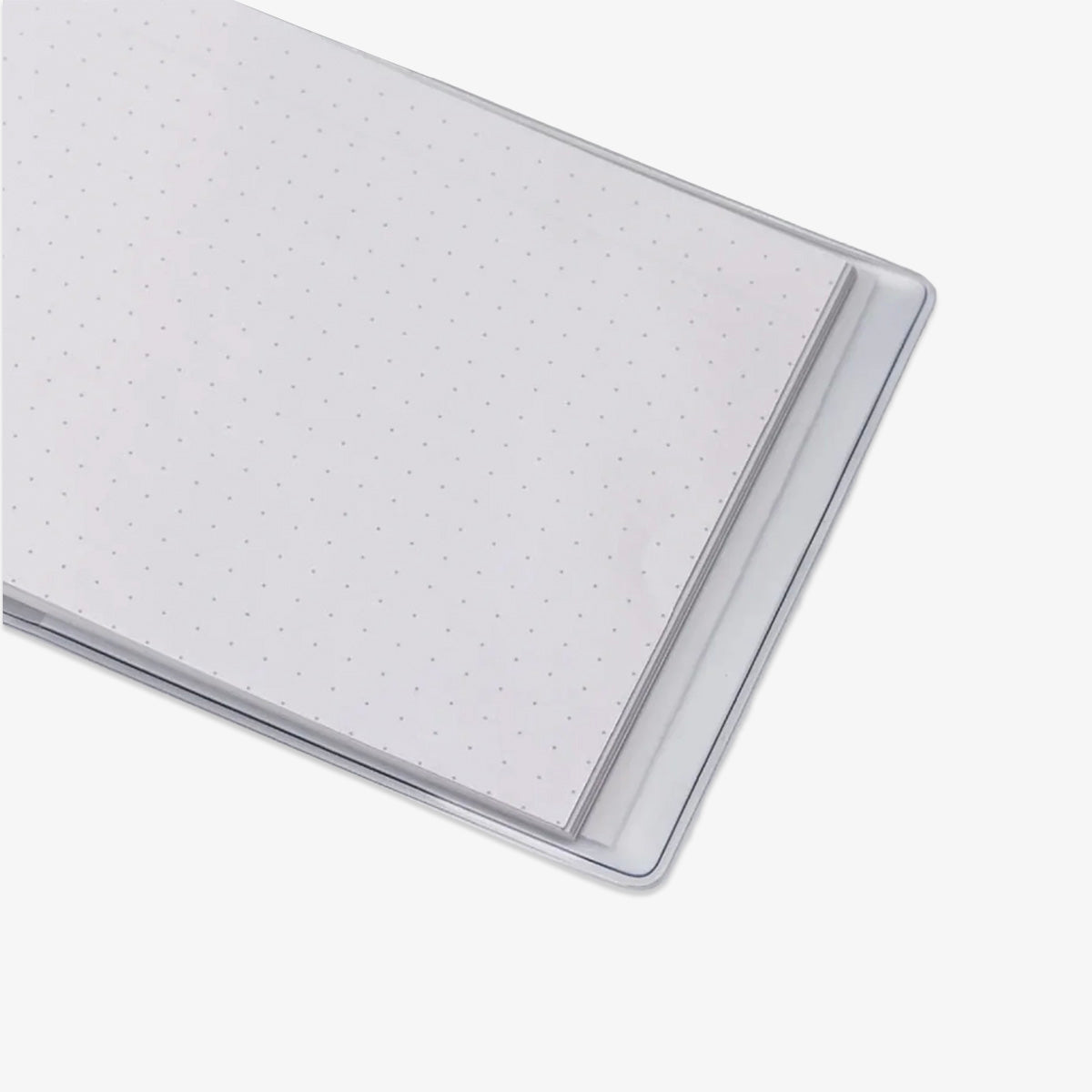 NOTEBOOK A6, STORAGE IT // MINT