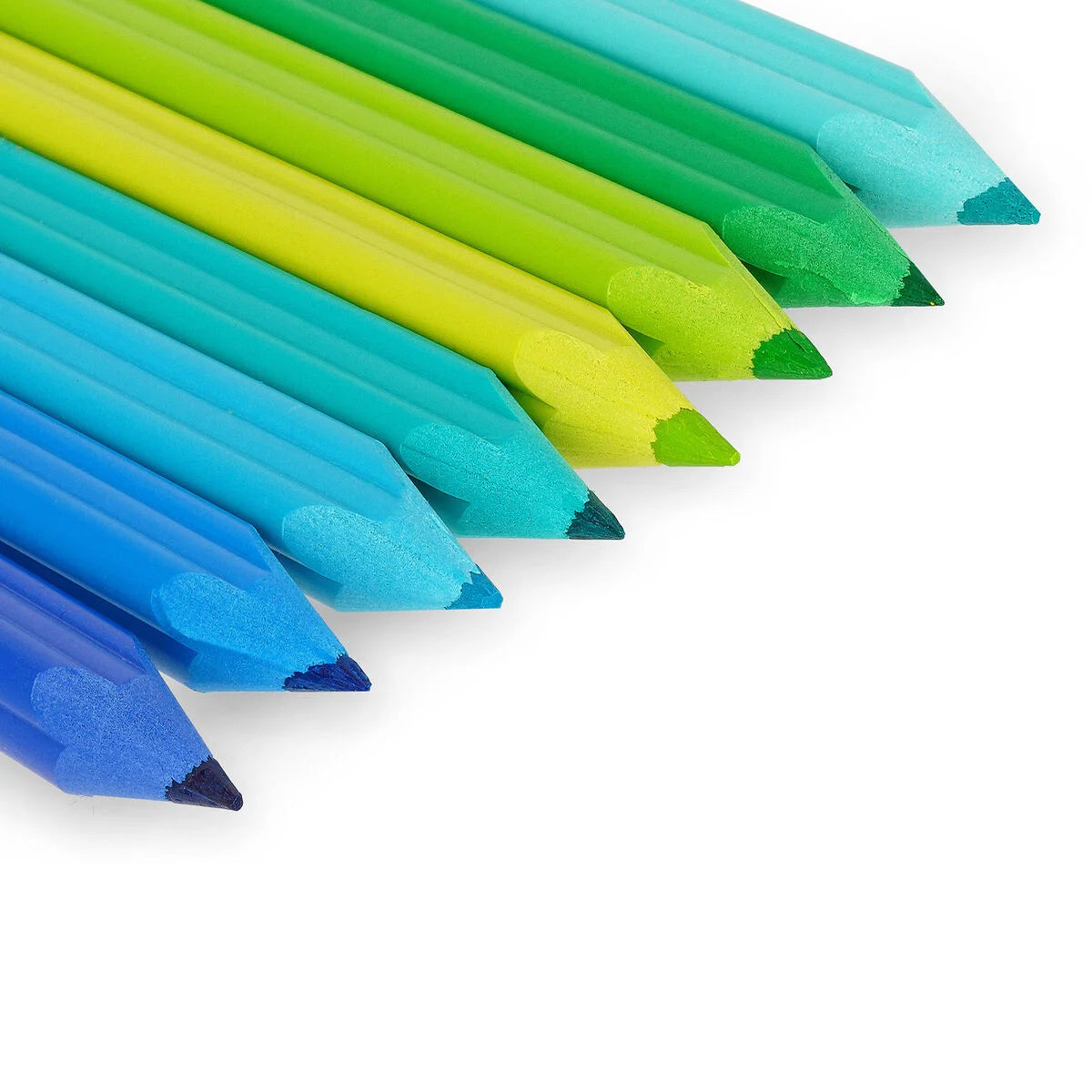 COLOURING PENCILS // SET OF 24