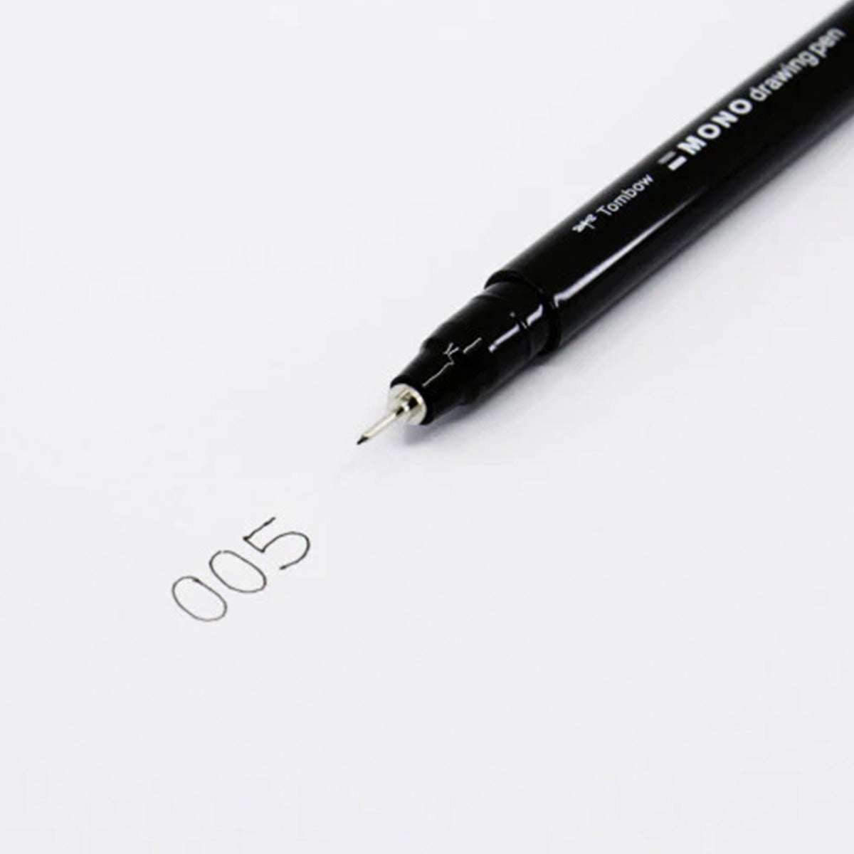 MONO DRAWING PEN // 0.05 MM
