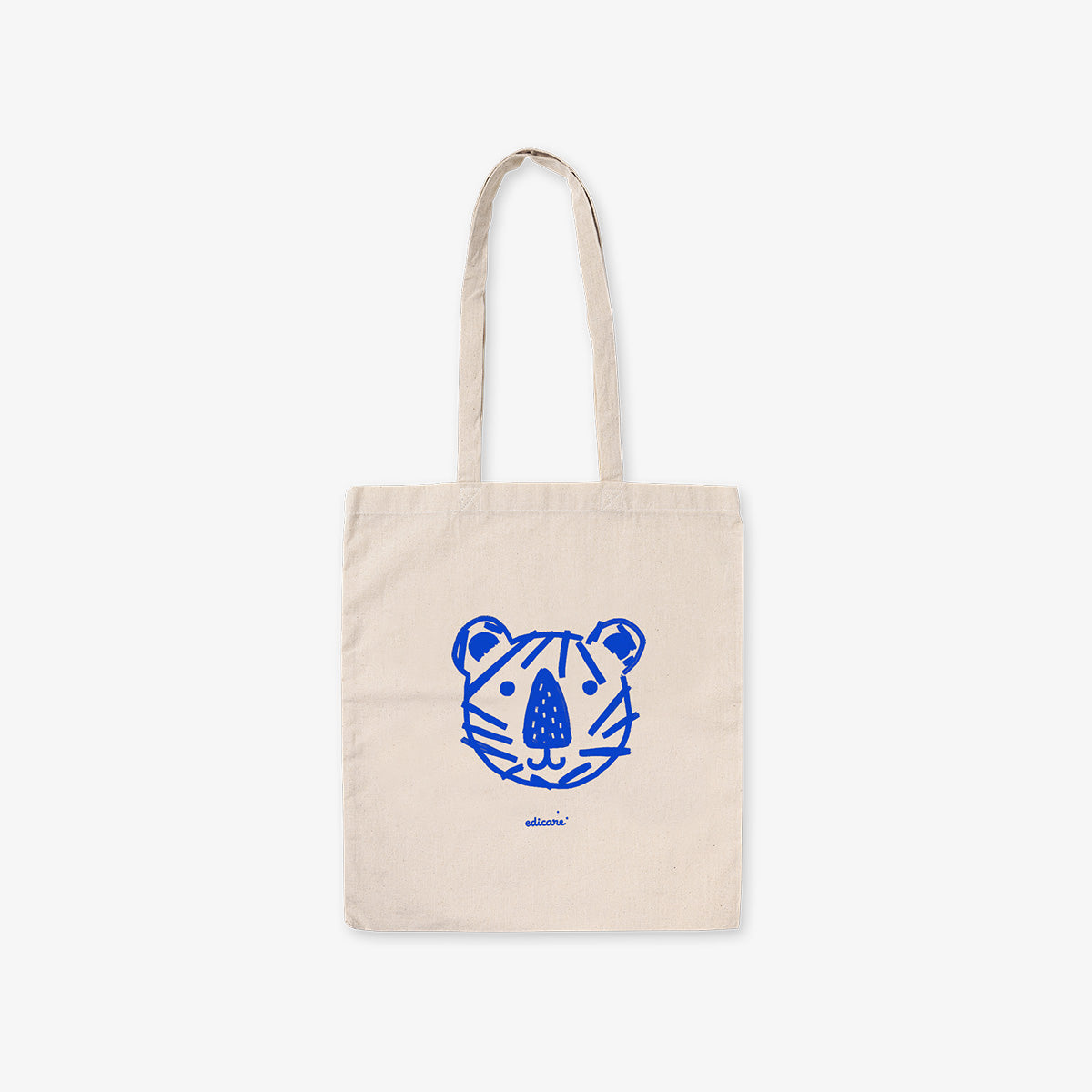 TOTE BAG // TIGER
