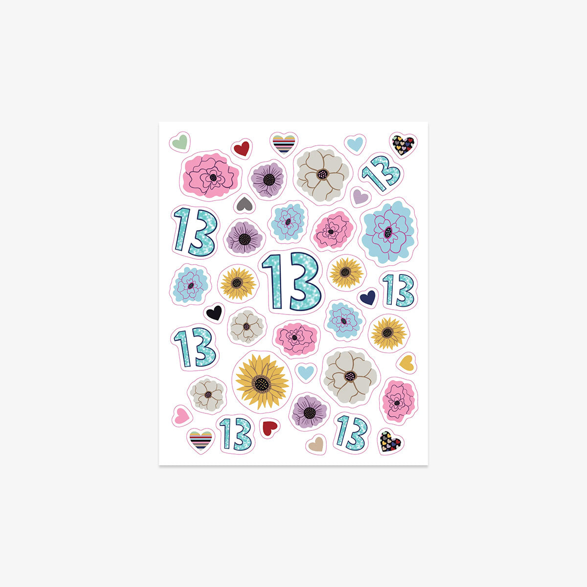 STICKER BOOK // UNOFFICIAL TAYLOR SWIFT ERAS