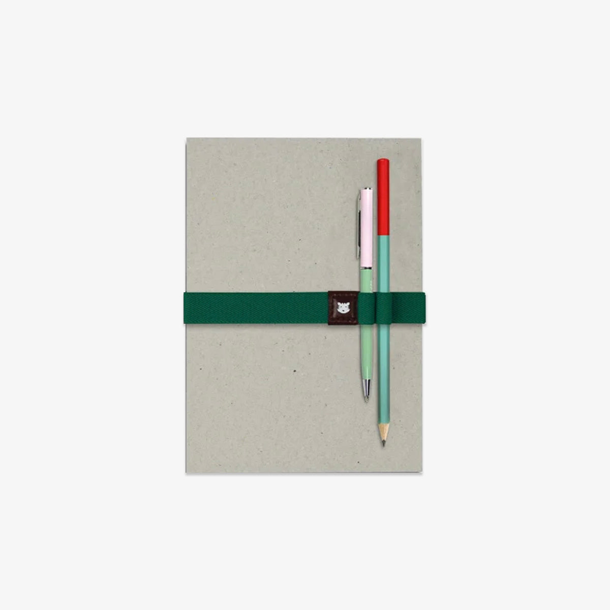 NOTEBOOK PEN STRAP // DUBLIN