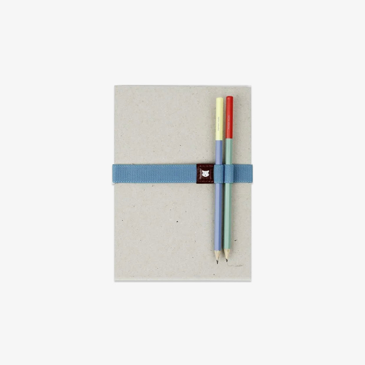 NOTEBOOK PEN STRAP // HONOLULU