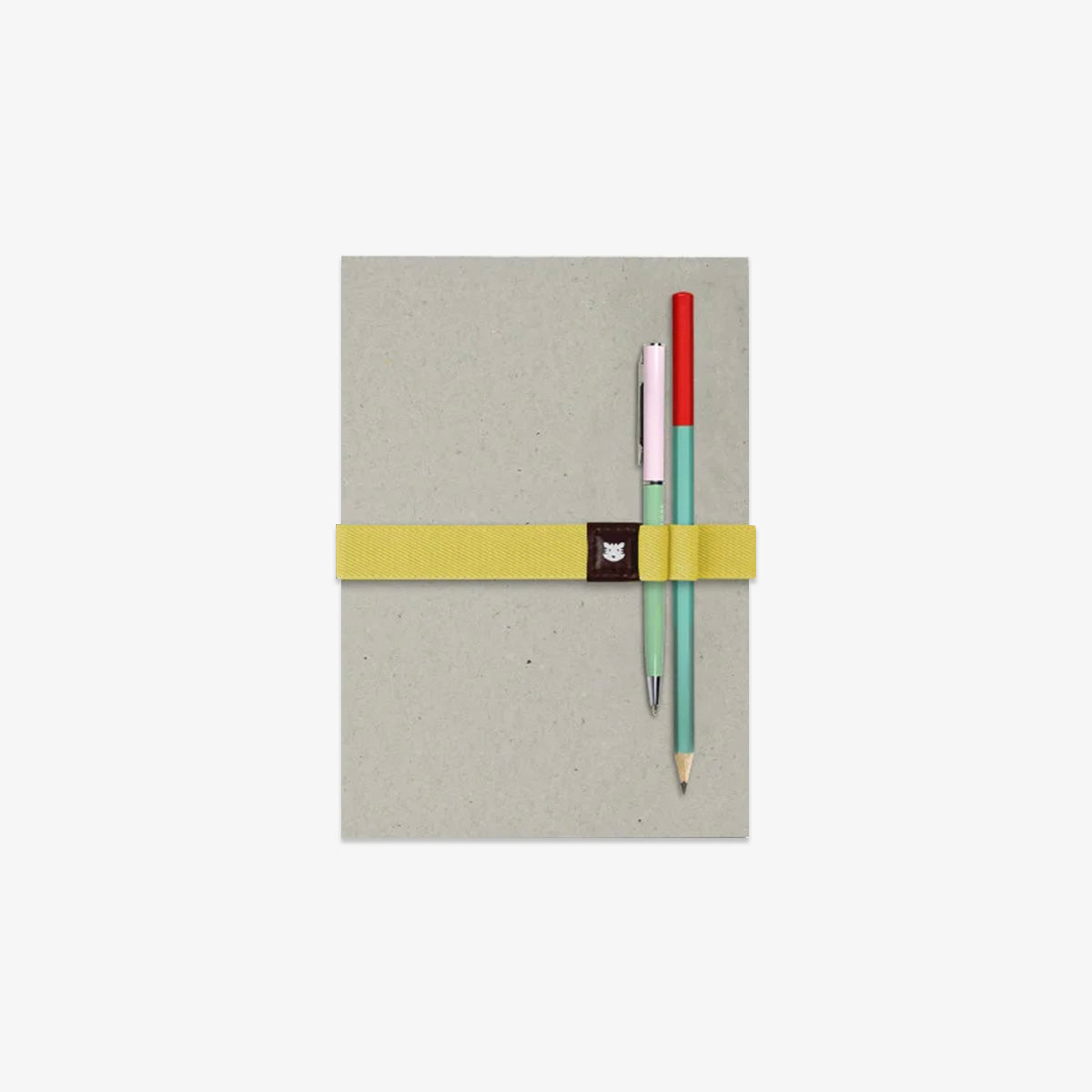 NOTEBOOK PEN STRAP // LOS ANGELES