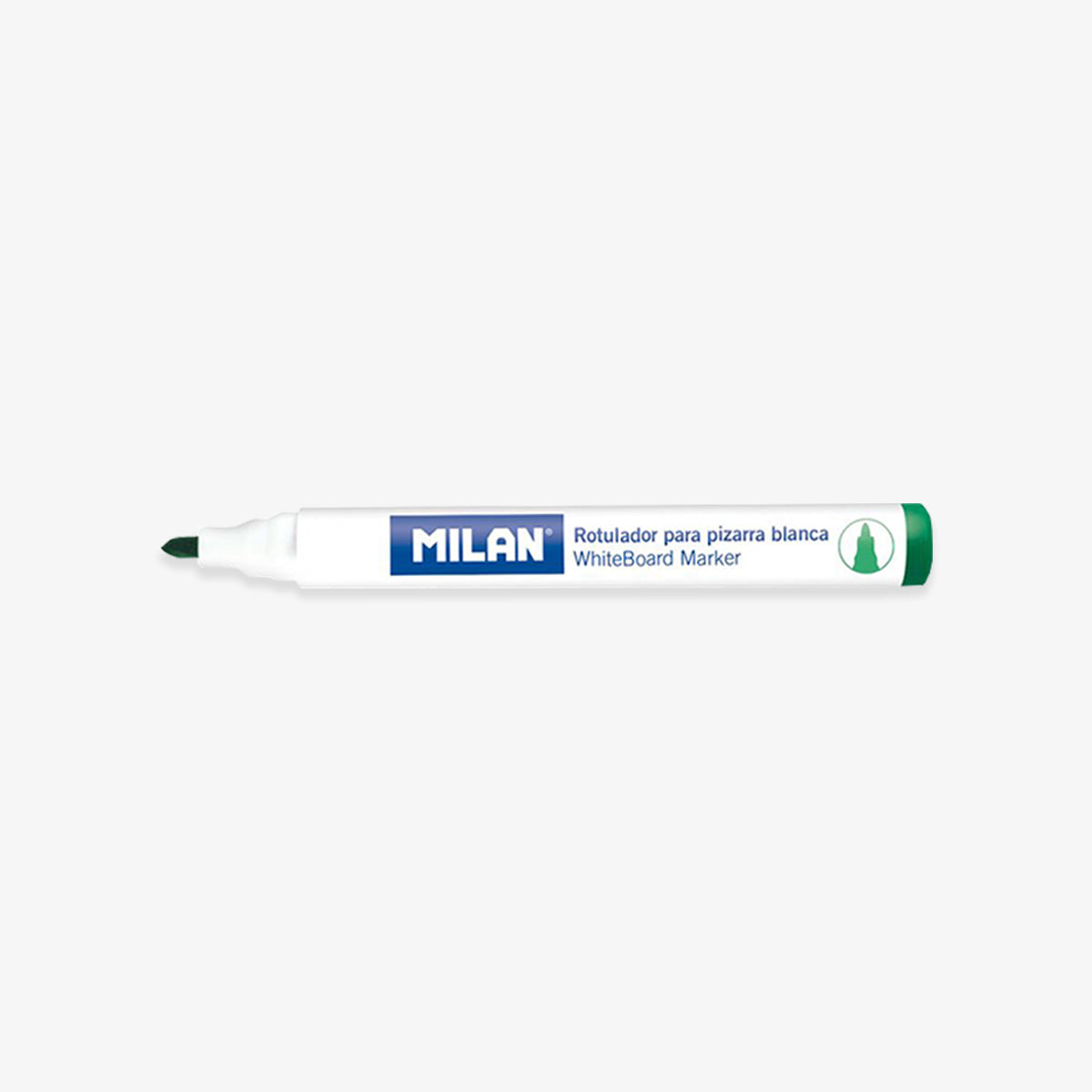 MILAN WHITEBOARD MARKER // GREEN