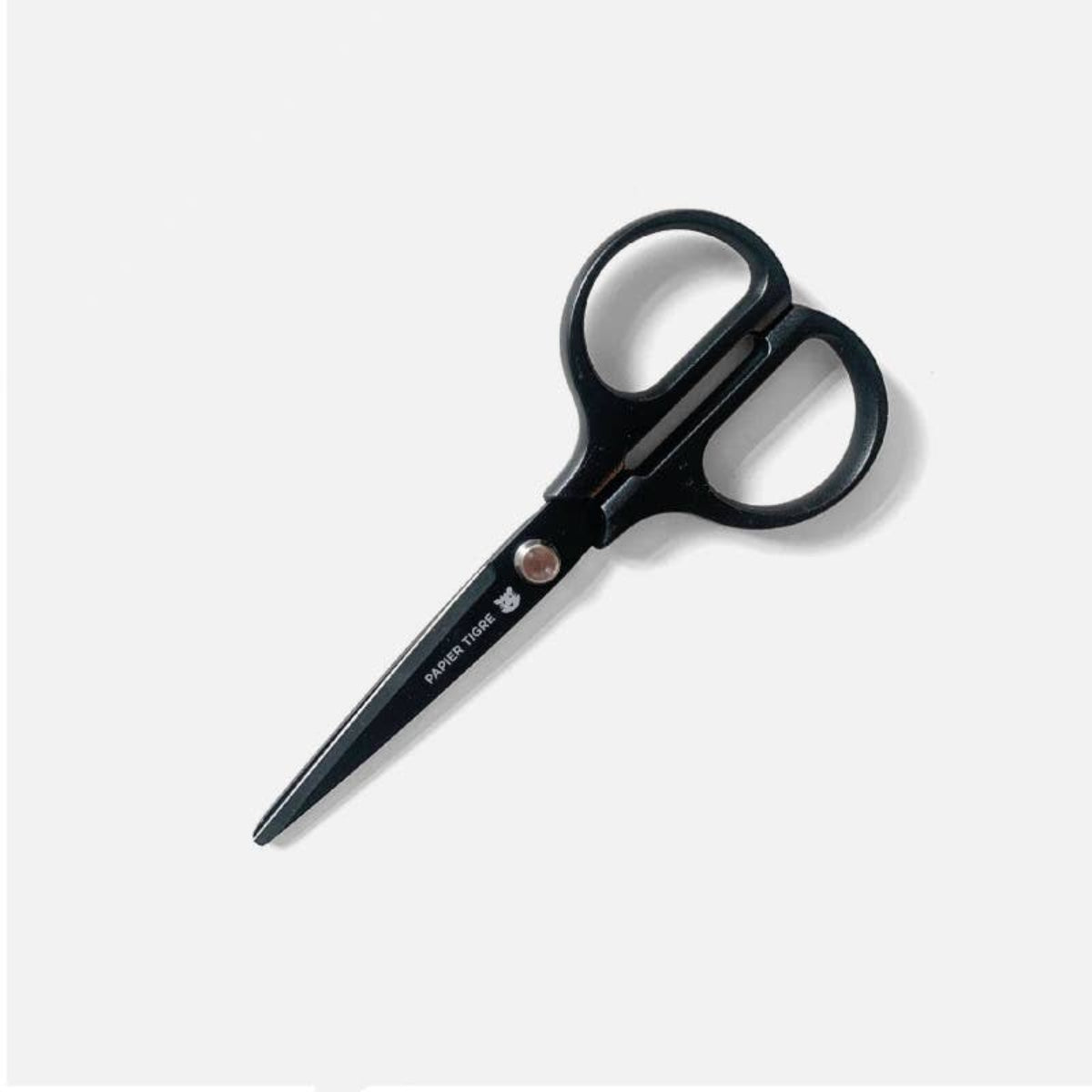 PAPIER TIGRE SCISSORS // BLACK