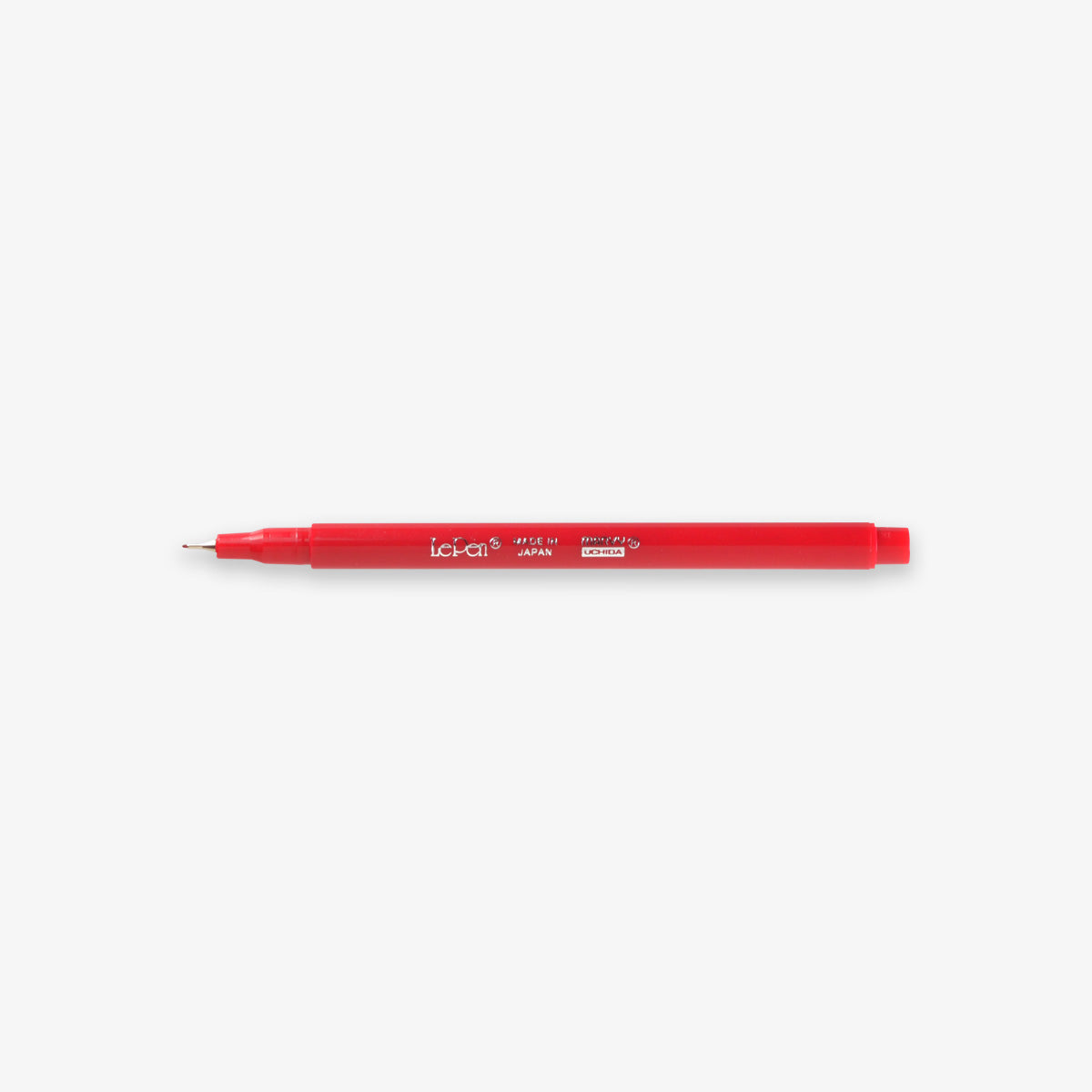 LE PEN FINELINER // RED