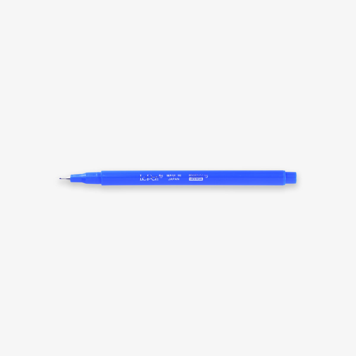 LE PEN FINELINER // BLUE