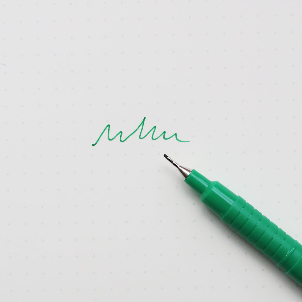 ARTLINE FINELINER 0.4 MM // GREEN