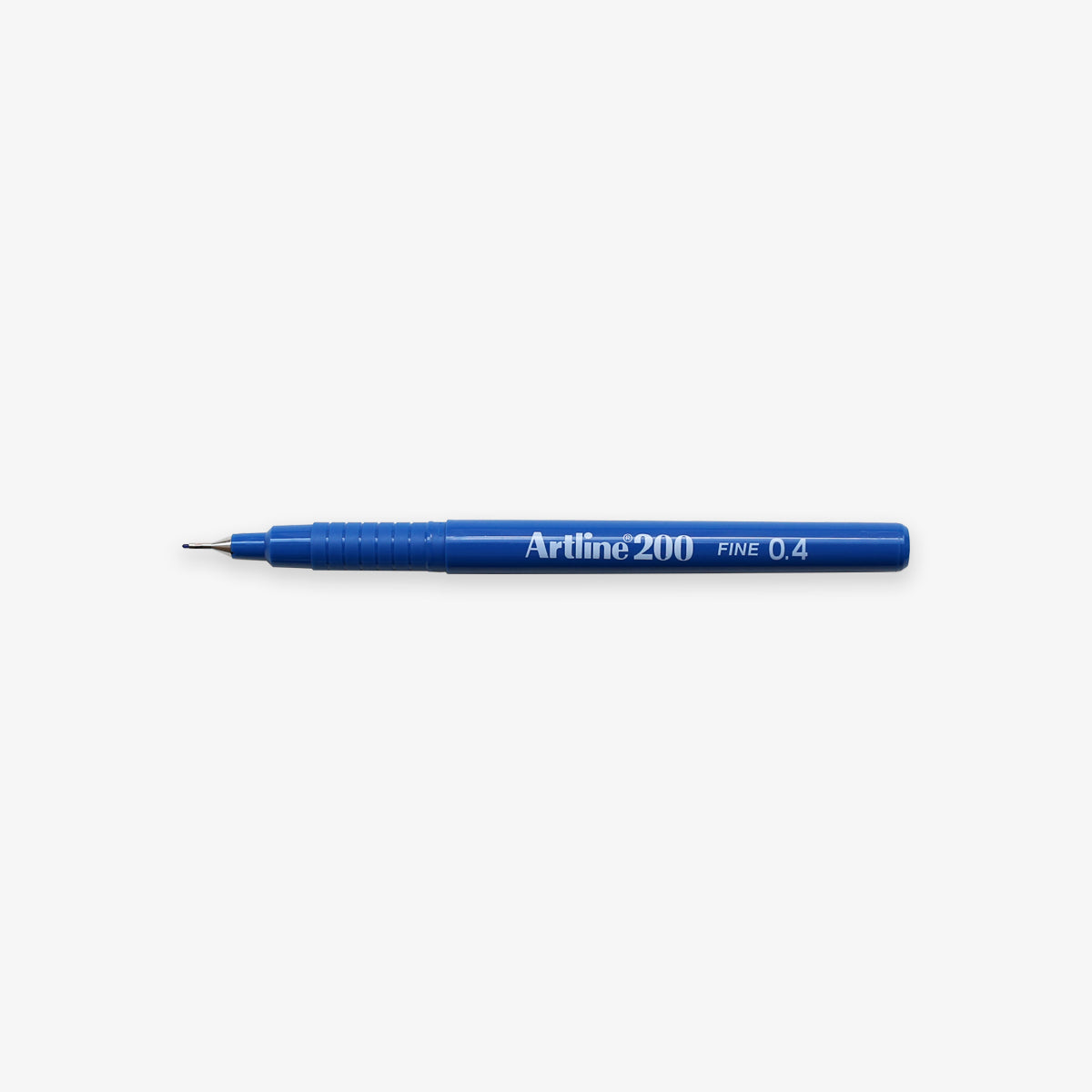 ARTLINE FINELINER 0.4 MM // ROYAL BLUE