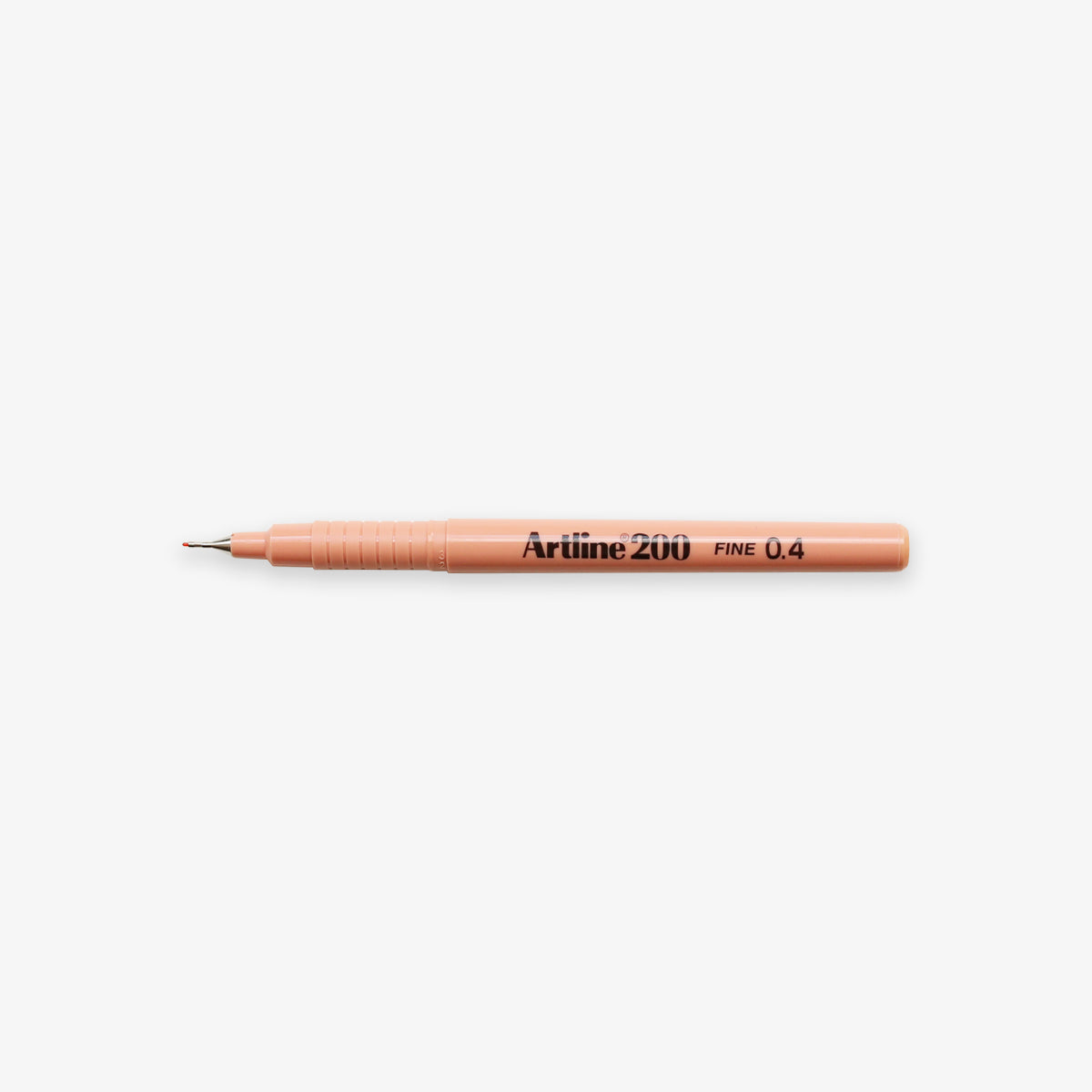 ARTLINE FINELINER 0.4 MM // ABRICOT