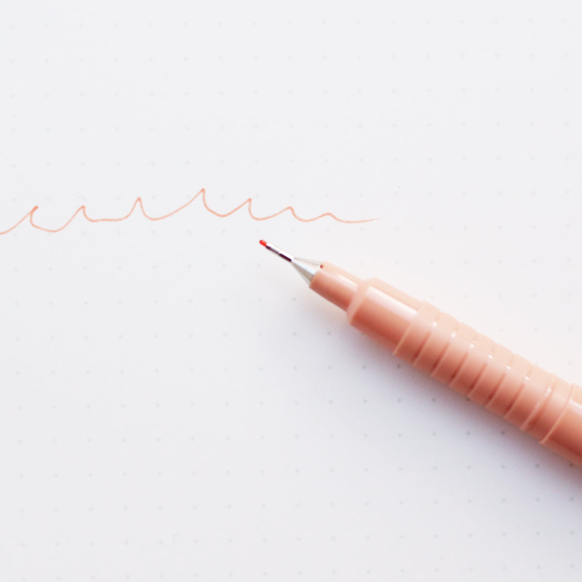 ARTLINE FINELINER 0.4 MM // ABRICOT