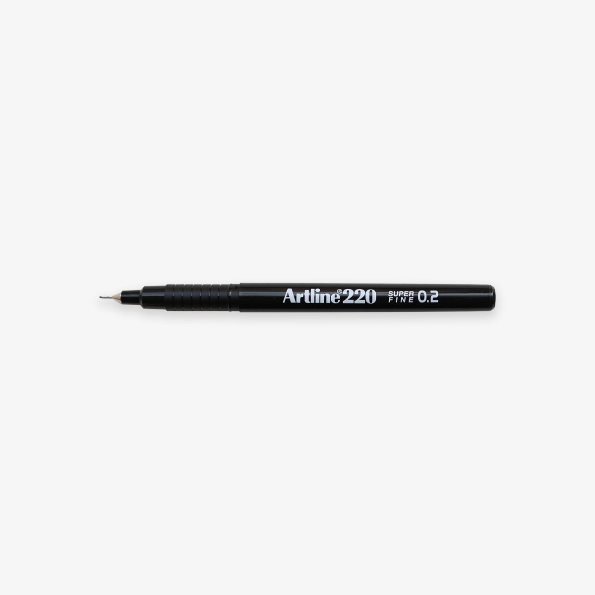 ARTLINE FINELINER 0.2 MM // BLACK