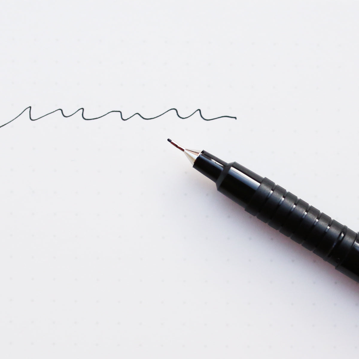 ARTLINE FINELINER 0.2 MM // BLACK