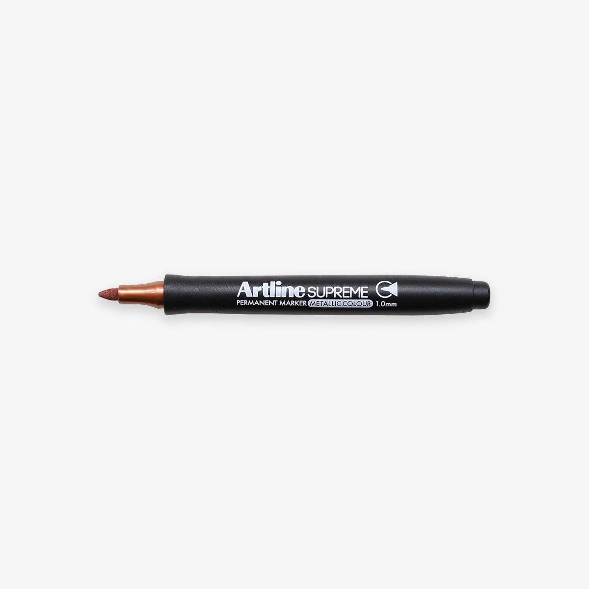 SUPREME METALLIC MARKER PEN // BRONZE