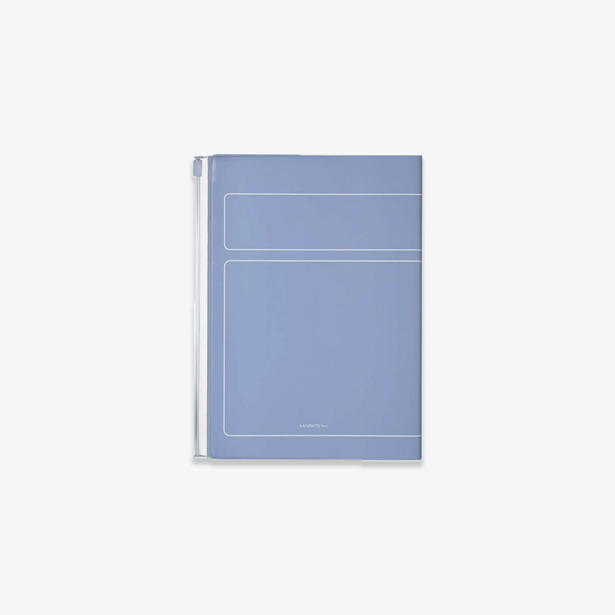 NOTEBOOK A5, STORAGE IT // BLUE