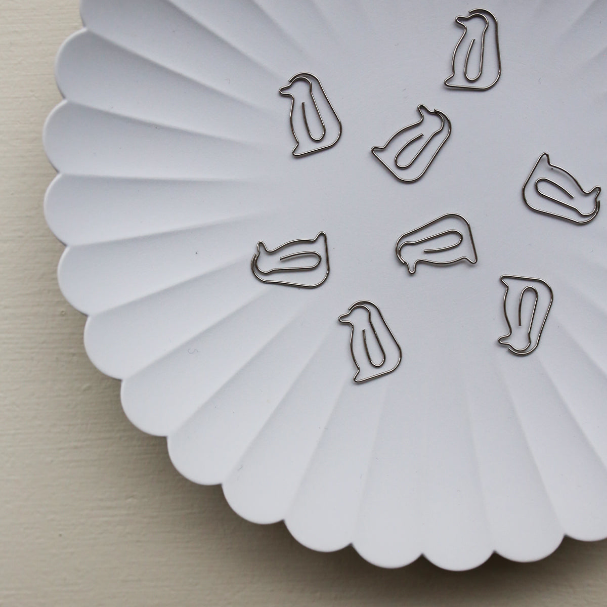 D-CLIPS NANO // PENGUIN