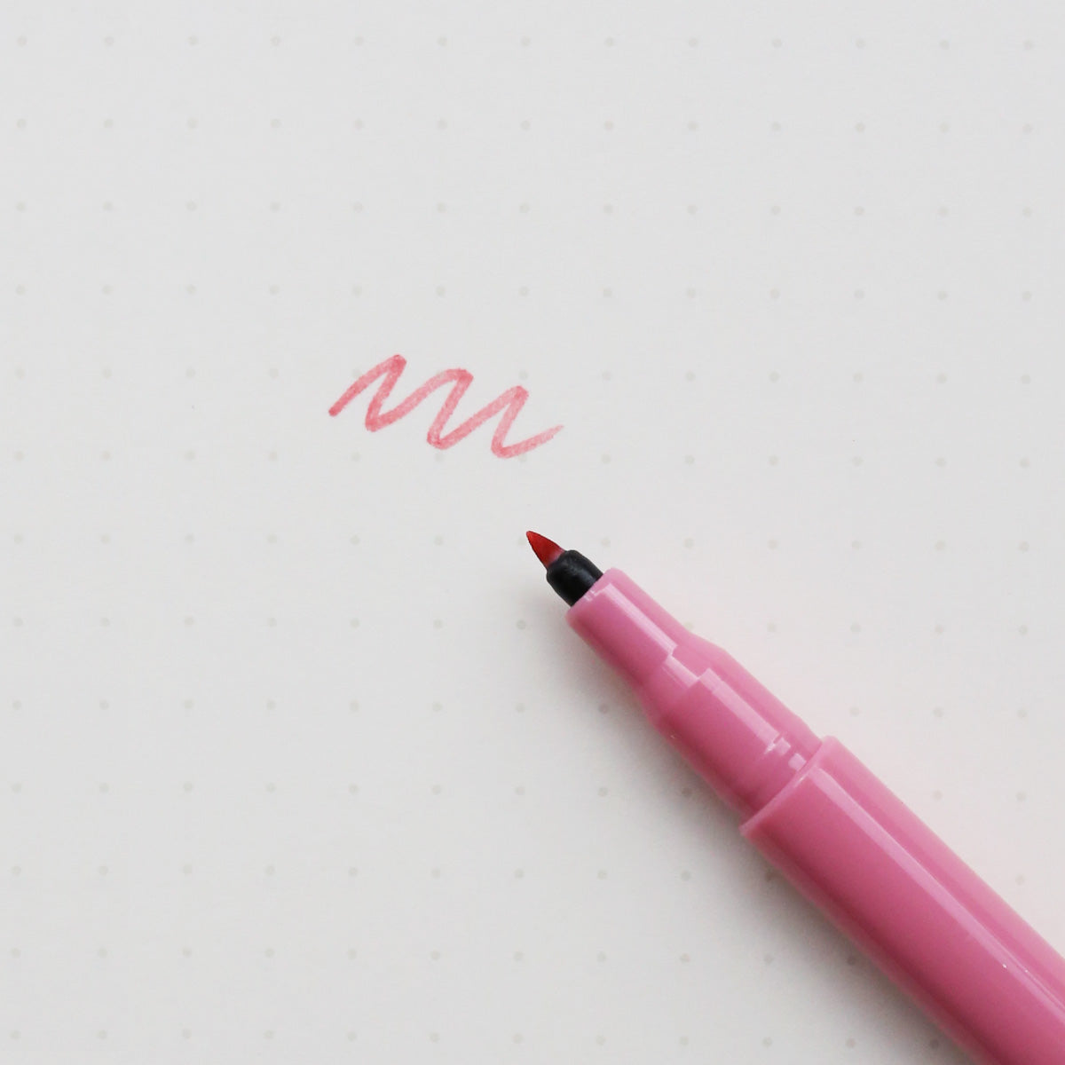 LE PEN FLEX FINELINER // DUSTY PINK