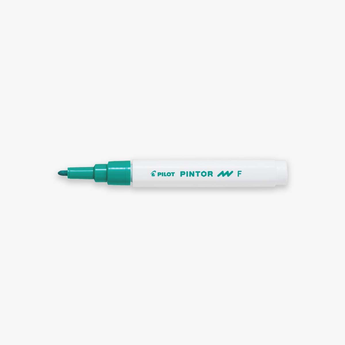 PINTOR FINE MARKER PEN // GREEN