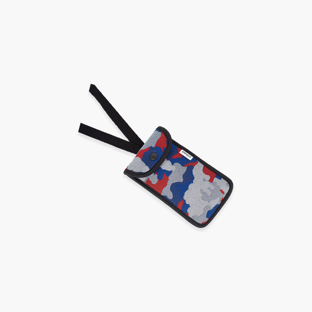 PHONE BAG  // REVERSE CAMO