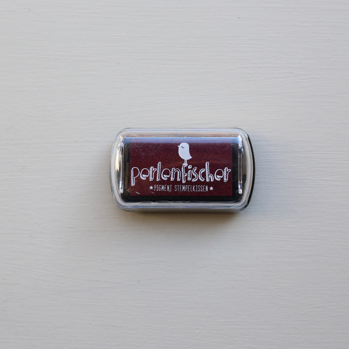 INK PAD MINI // BERRY