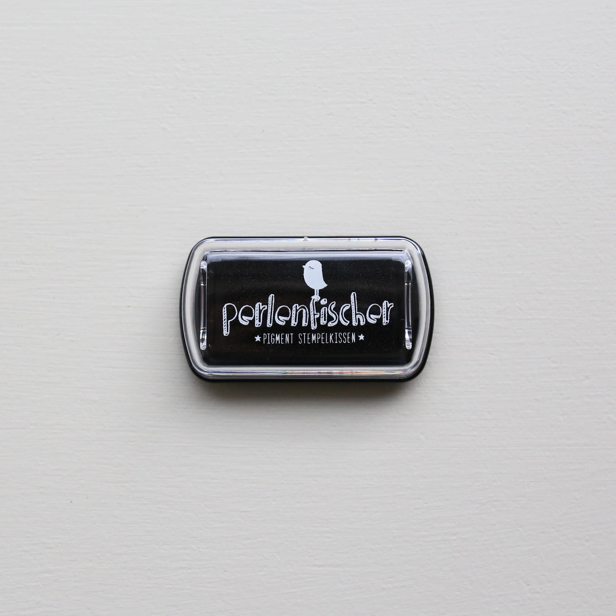 INK PAD MINI // BLACK