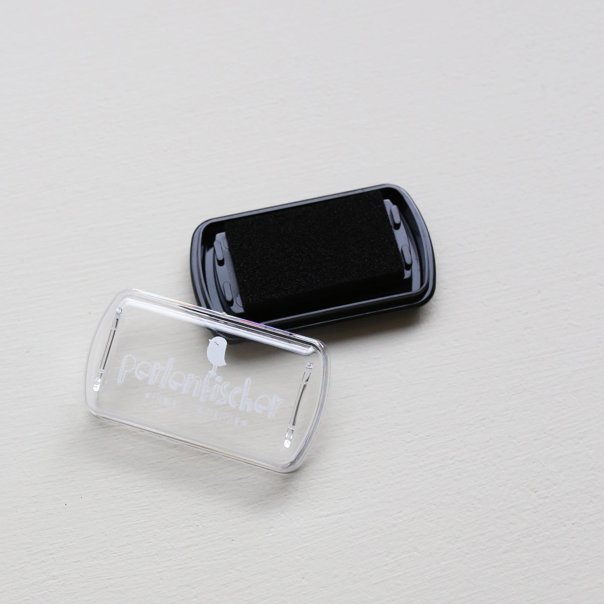 INK PAD MINI // BLACK