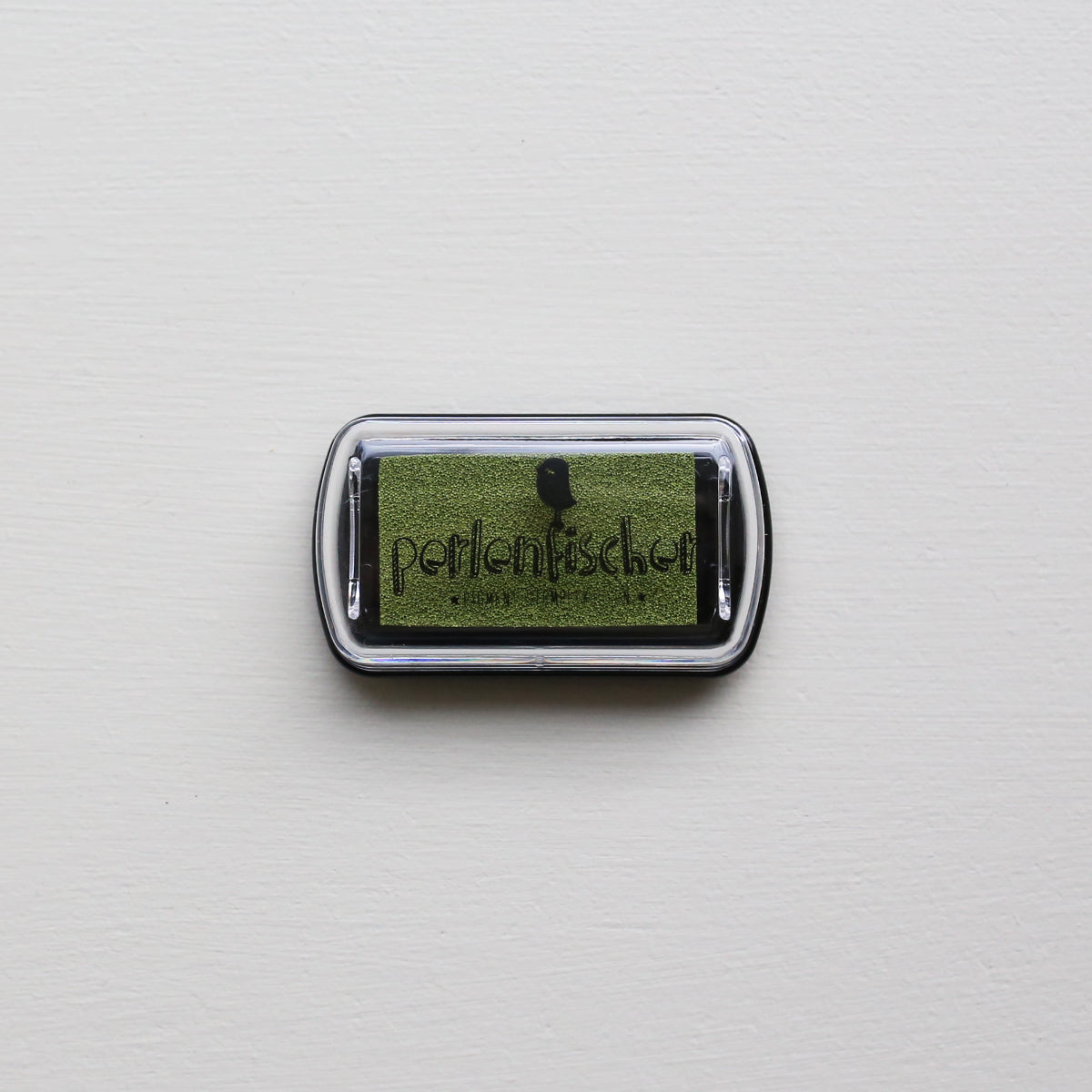 INK PAD MINI // CACTUS GREEN