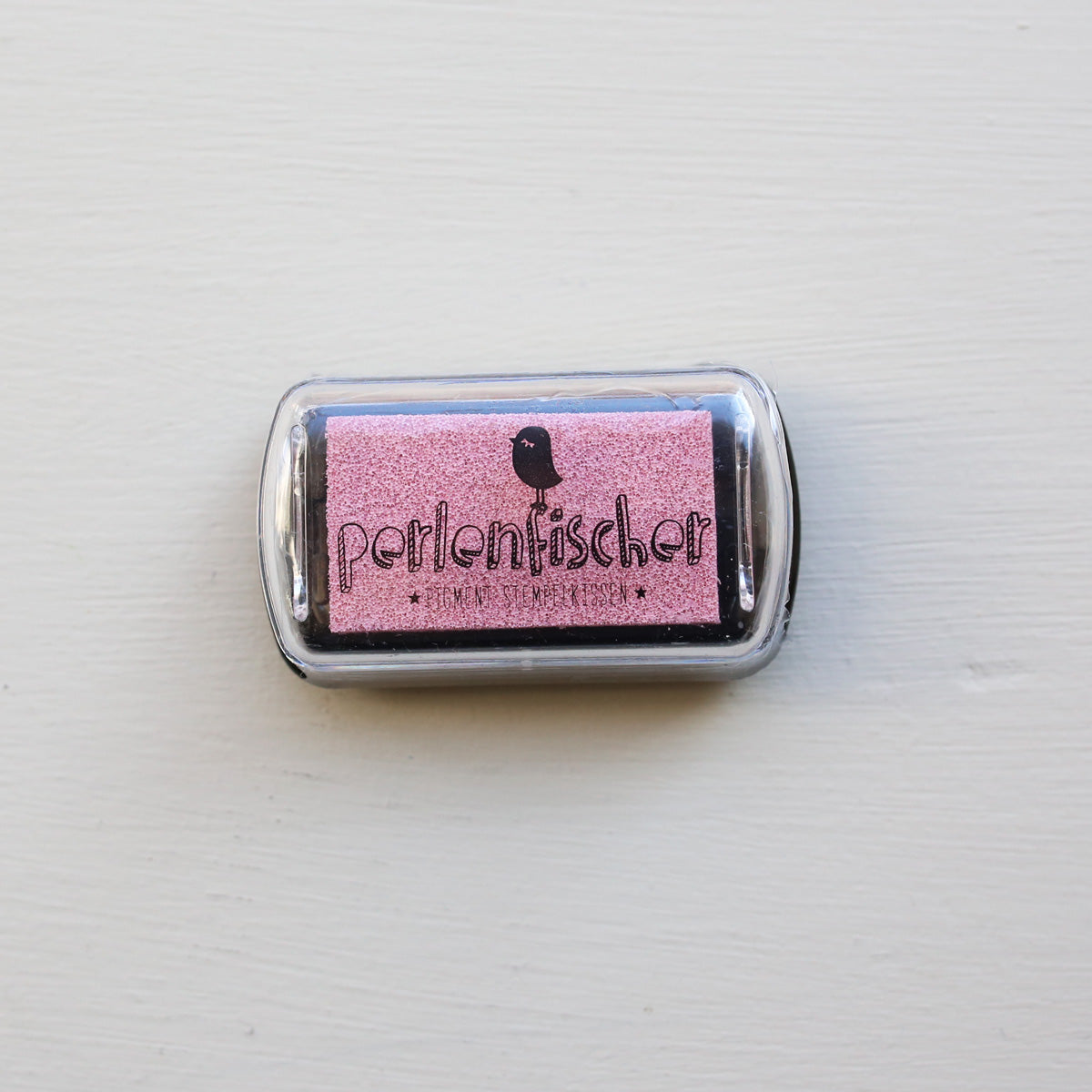 INK PAD MINI // CANDYFLOSS