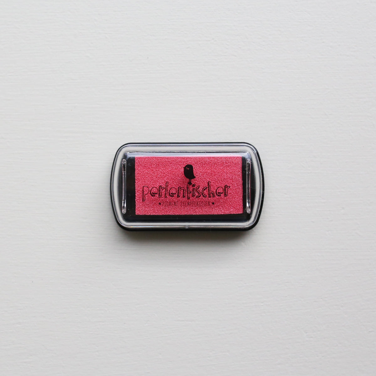INK PAD MINI // FLAMINGO