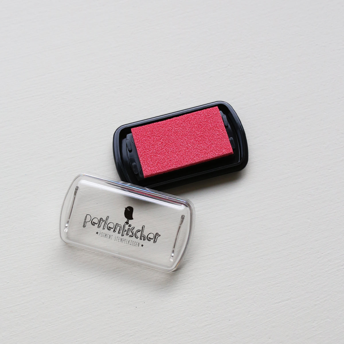 INK PAD MINI // FLAMINGO