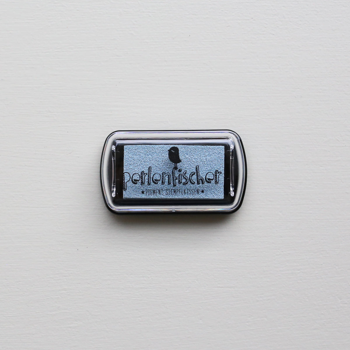 INK PAD MINI // LIGHT BLUE