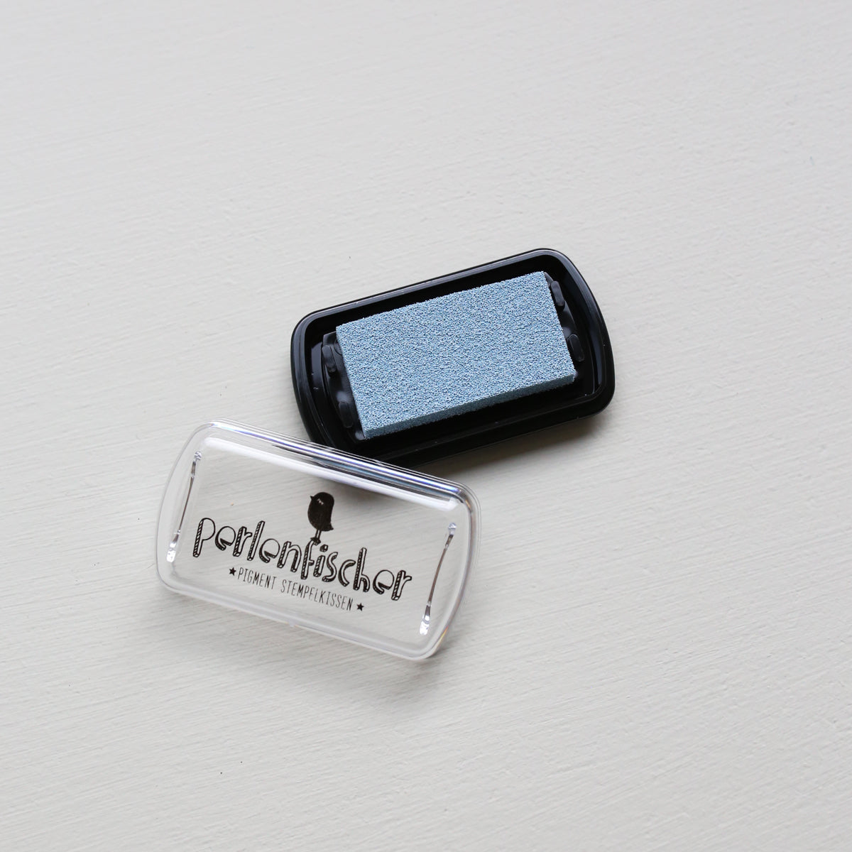 INK PAD MINI // LIGHT BLUE