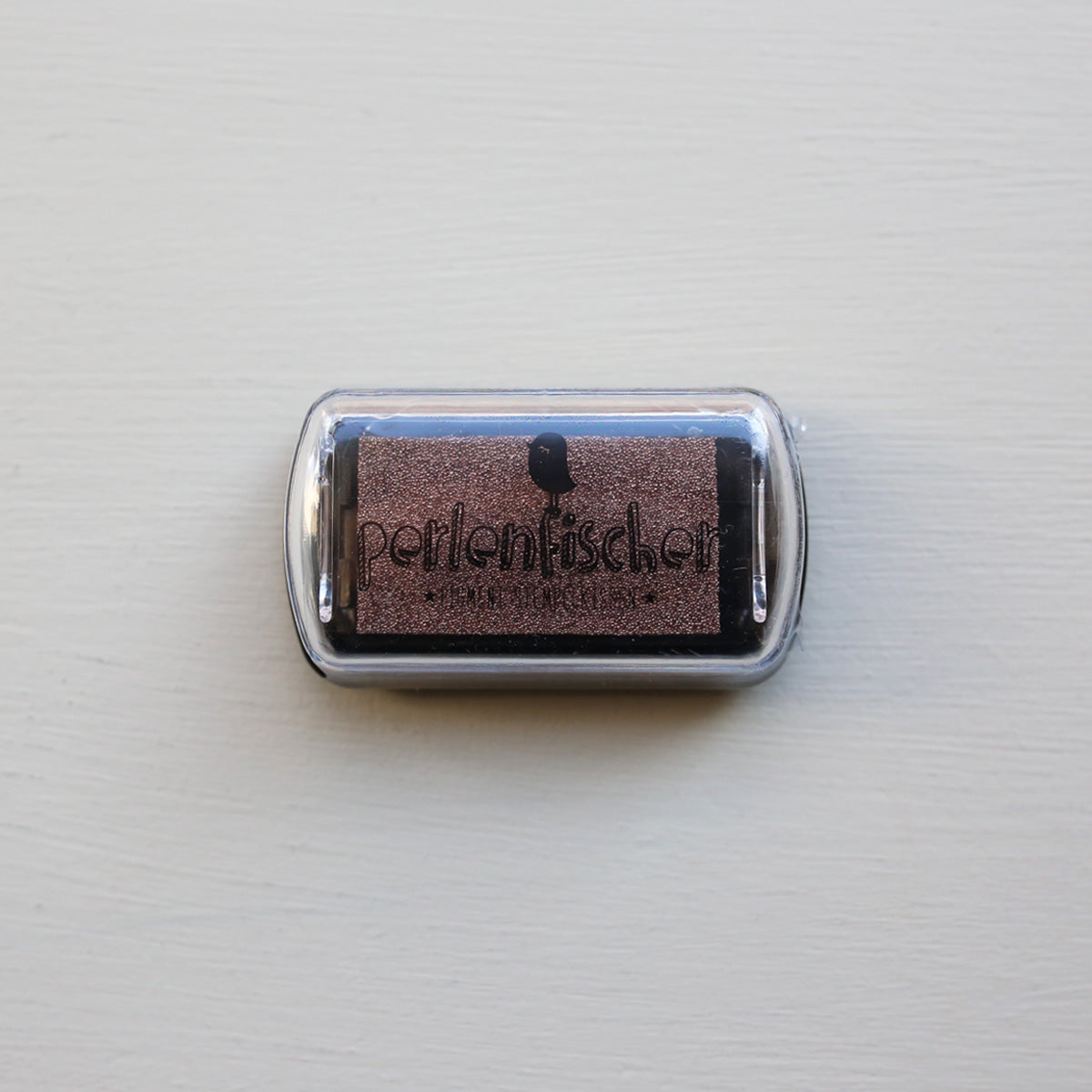 INK PAD MINI // ROSE GOLD