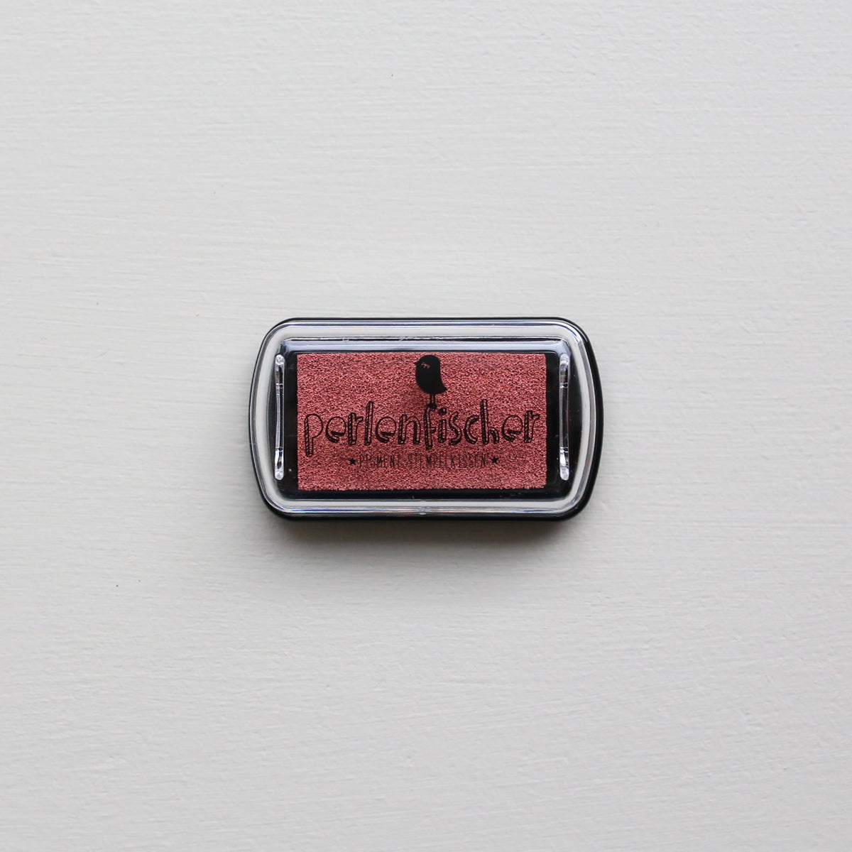 INK PAD MINI // TERRACOTTA