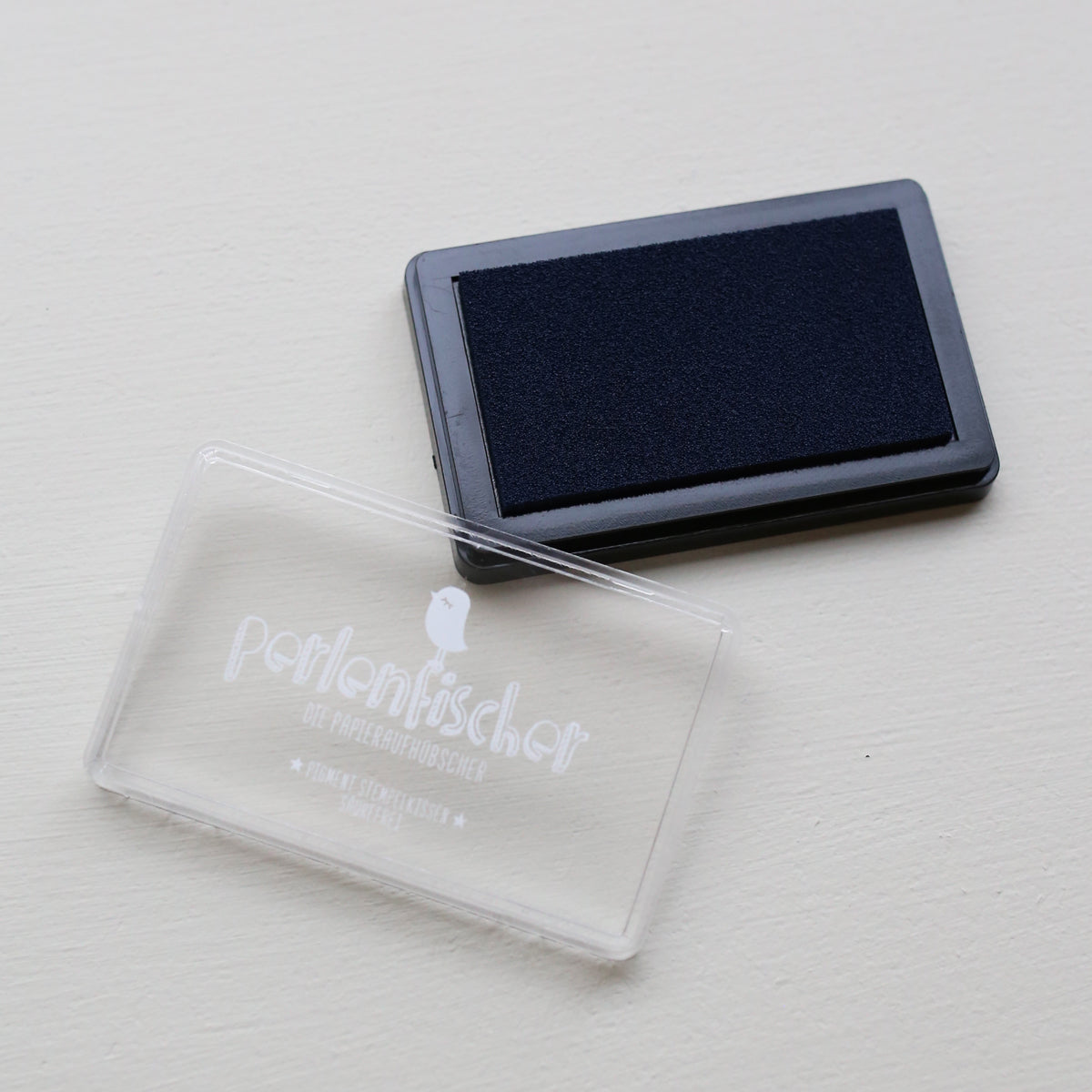 INK PAD // NAVY