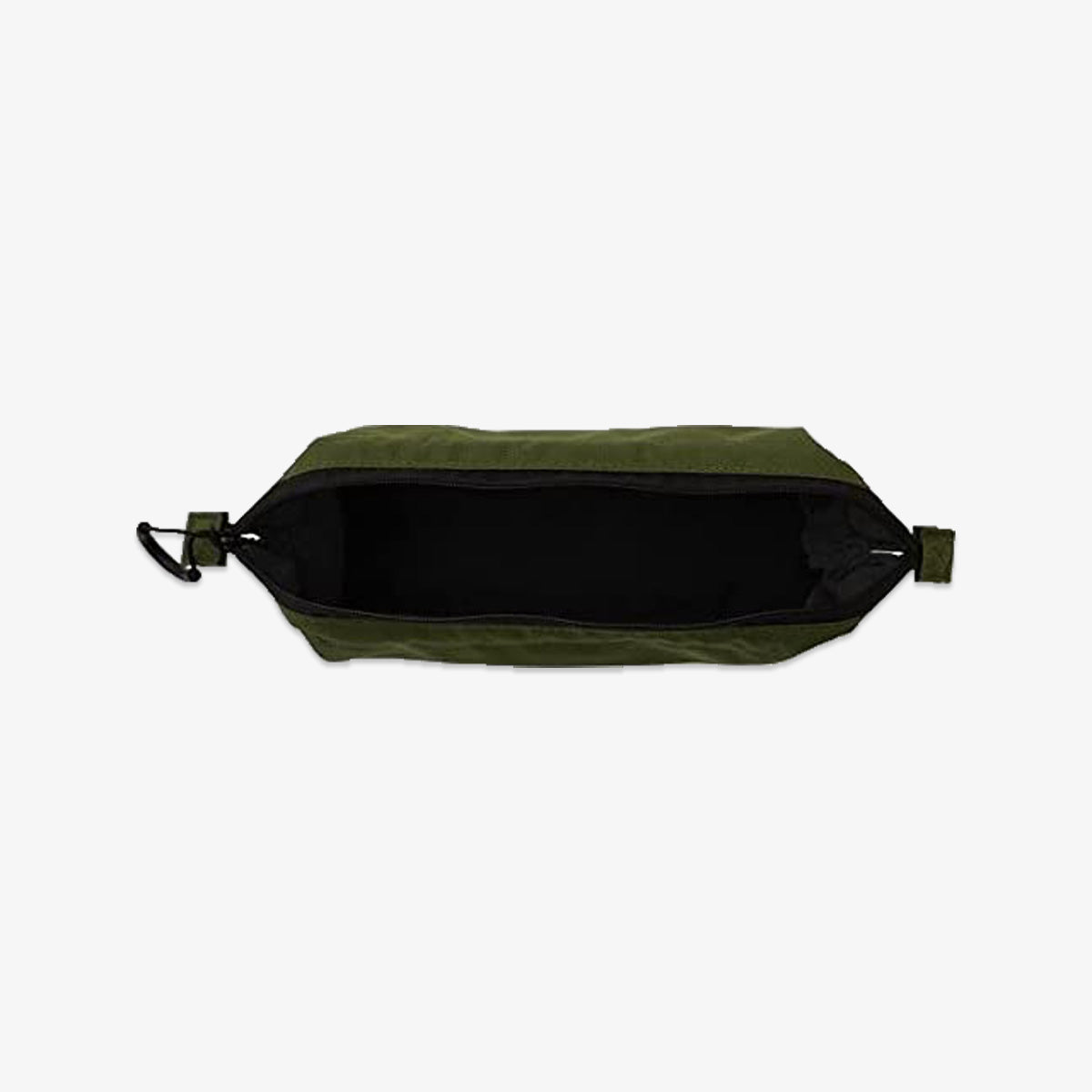 NÄHE PEN CASE // KHAKI
