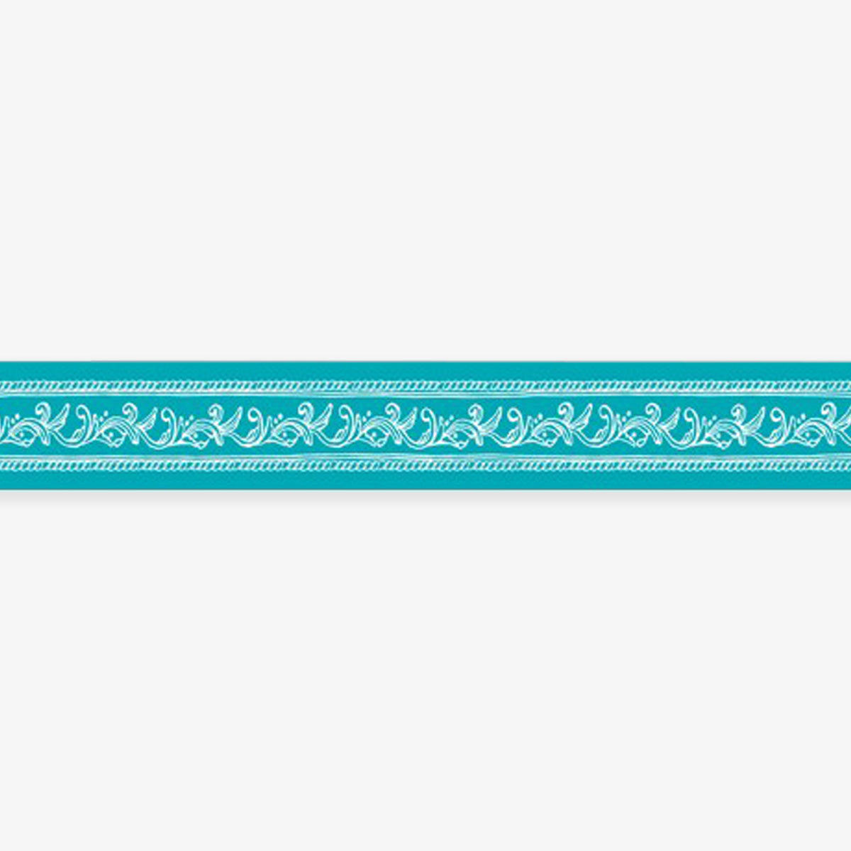 MASTÉ MASKING TAPE // TURKIS RAMME