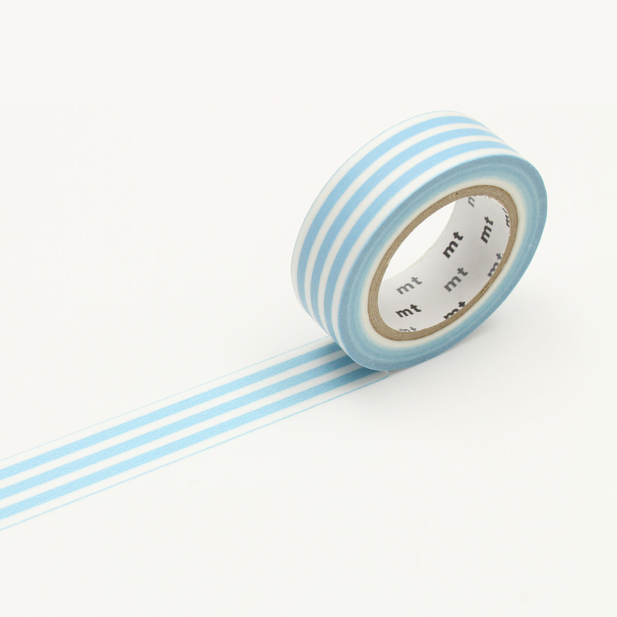 MT MASKING TAPE // PATTERN BORDER ICE