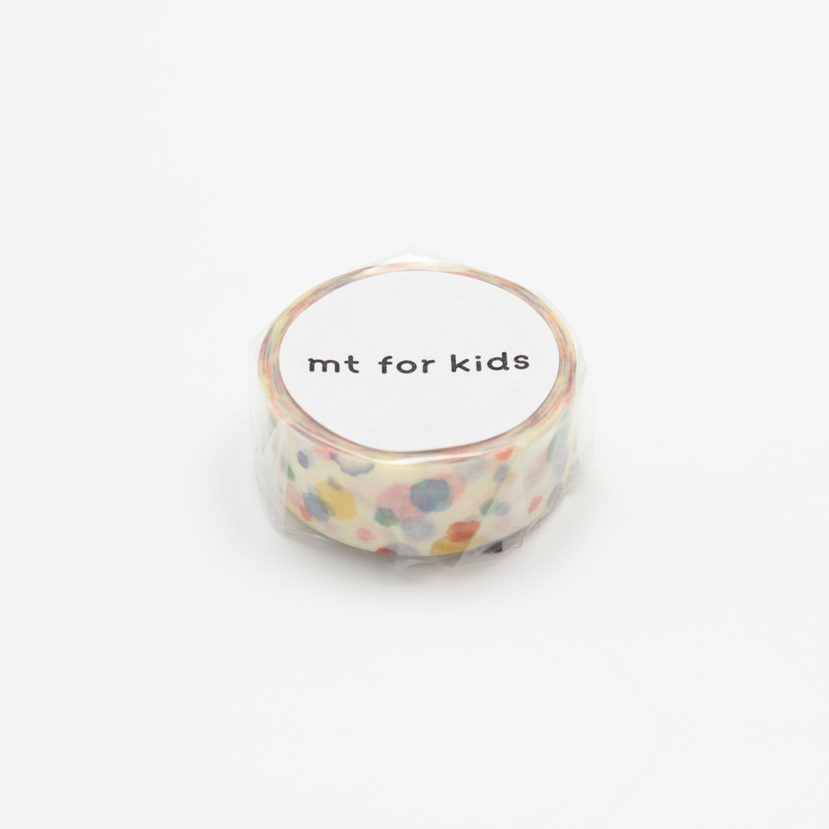 MT MASKING TAPE // TEN TEN