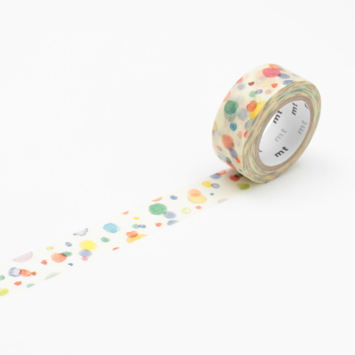 MT MASKING TAPE // TEN TEN