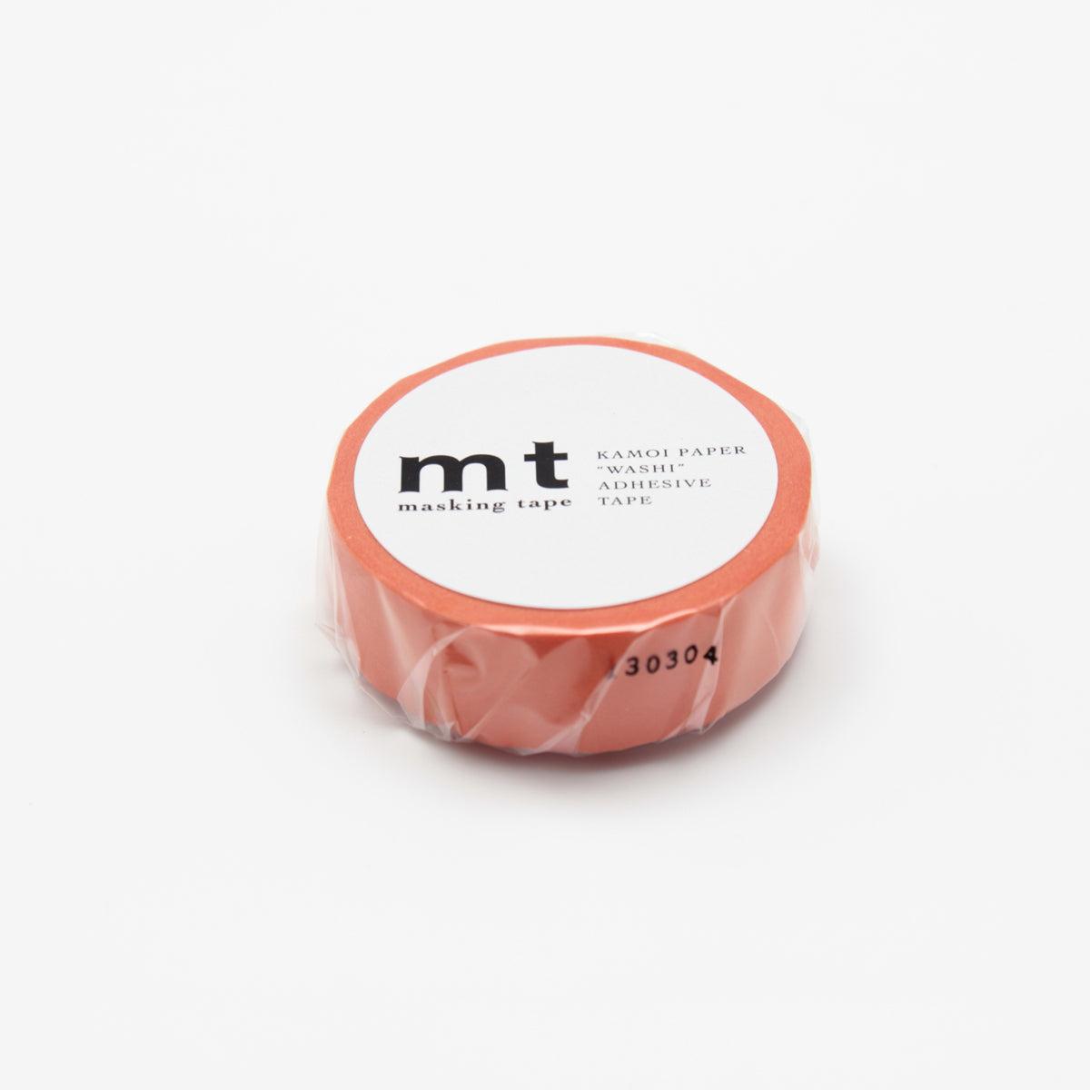 MT MASKING TAPE // NINJIN