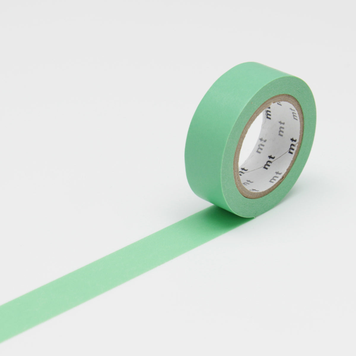 MT MASKING TAPE // WAKAMIDORI