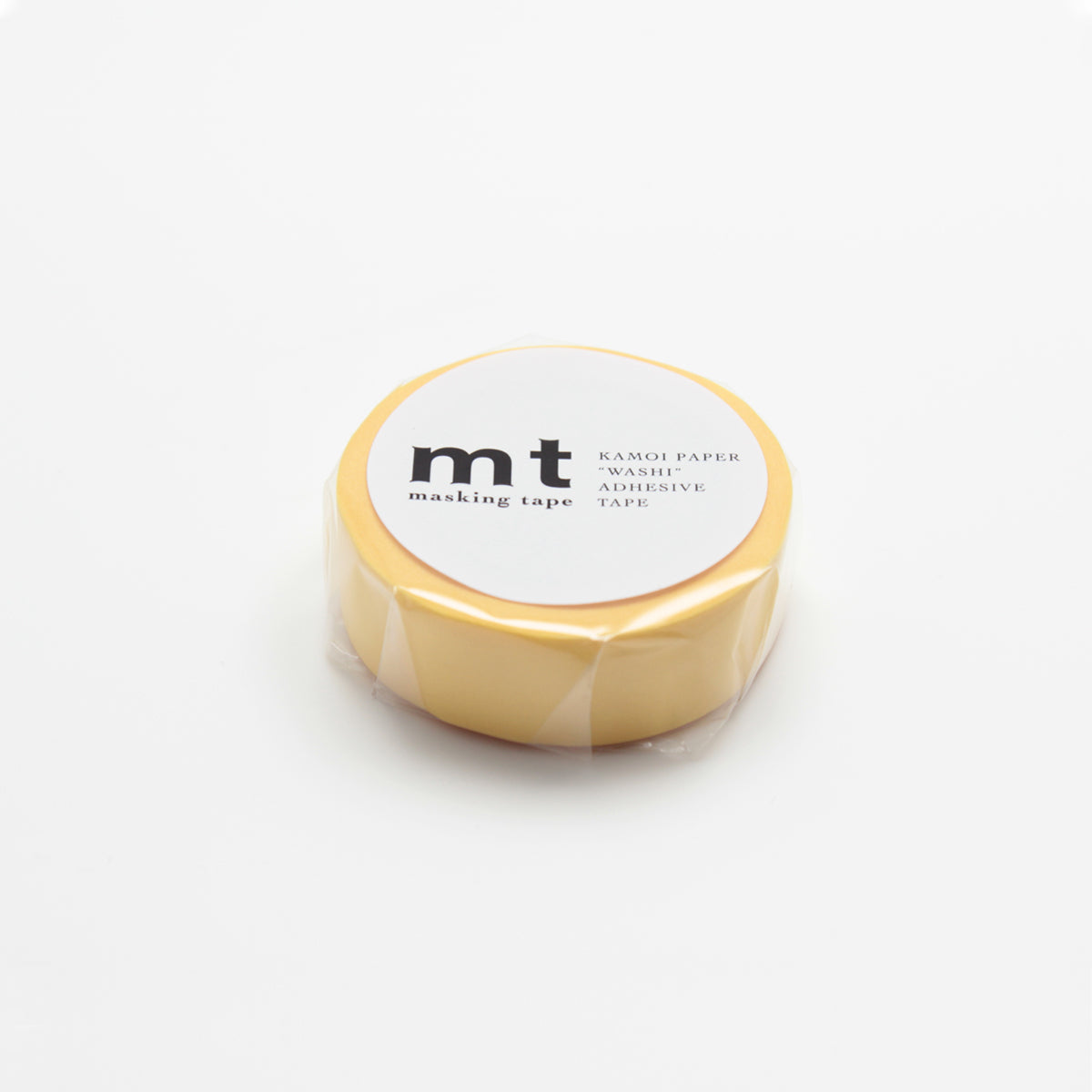 MT MASKING TAPE // TAMAGO