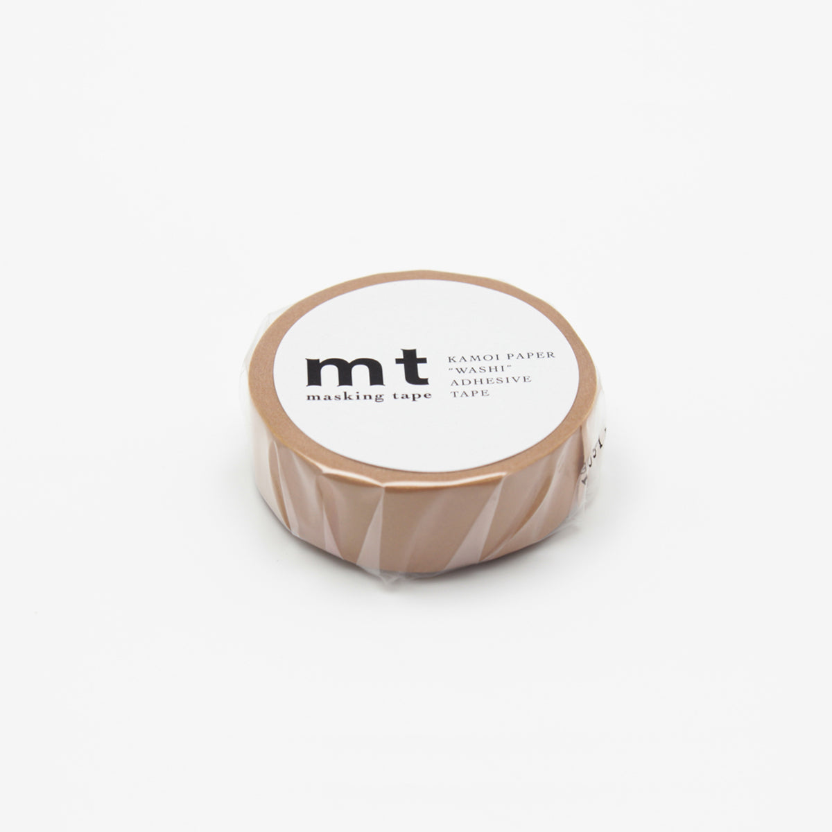 MT MASKING TAPE // CORK