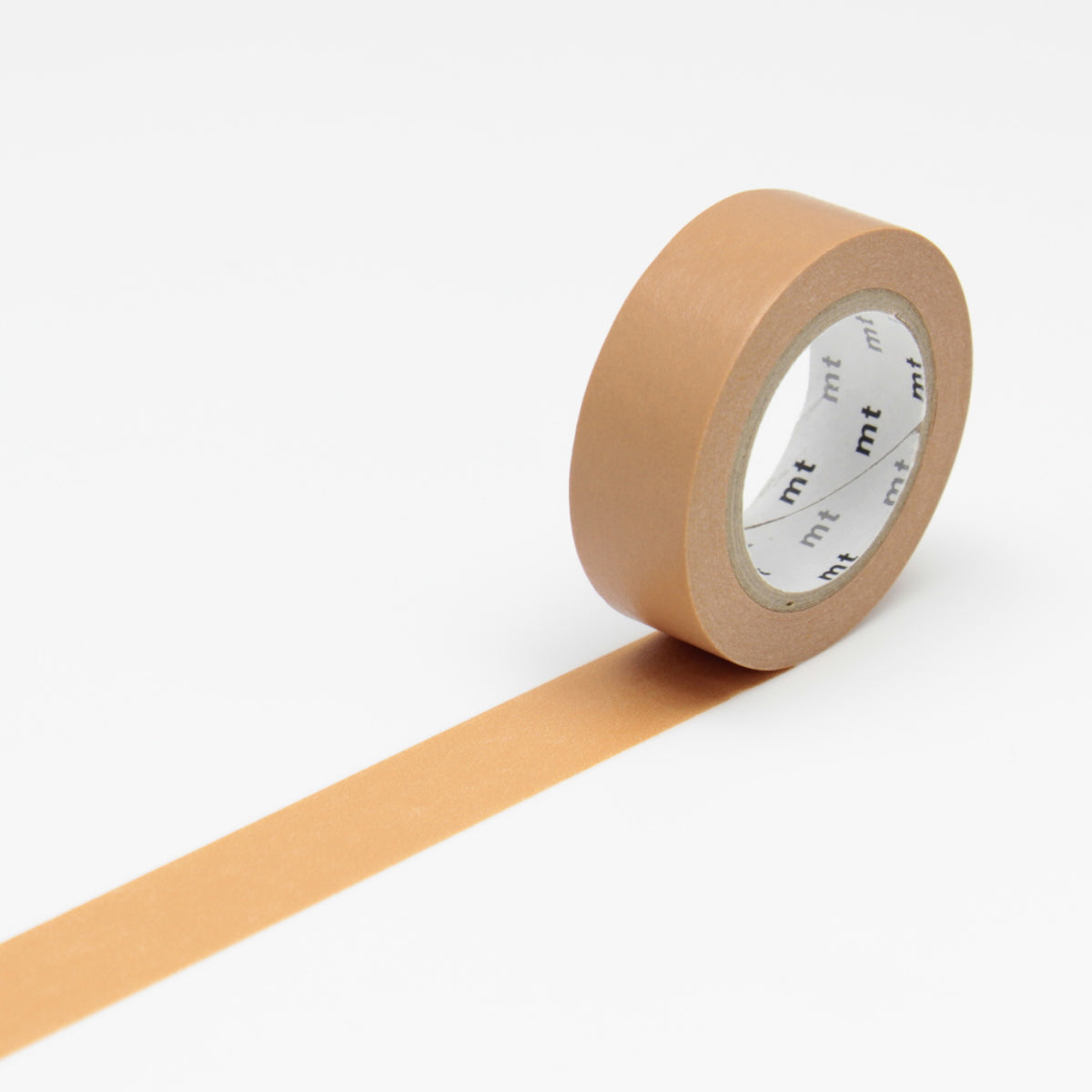MT MASKING TAPE // CORK